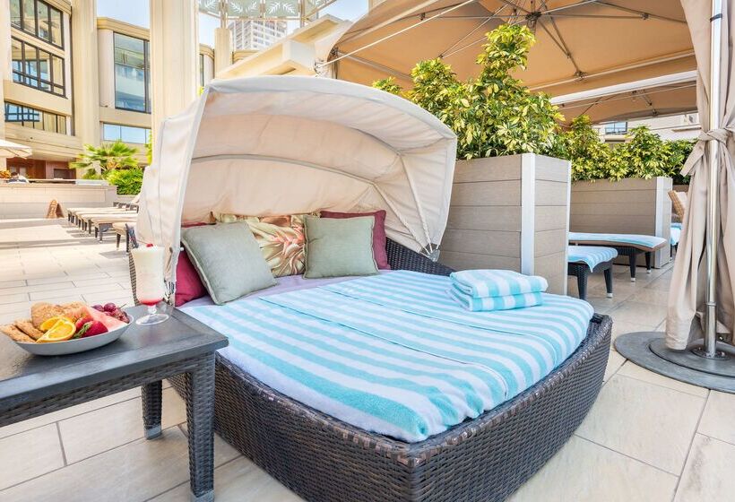 酒店 Hyatt Regency Waikiki Beach Resort & Spa