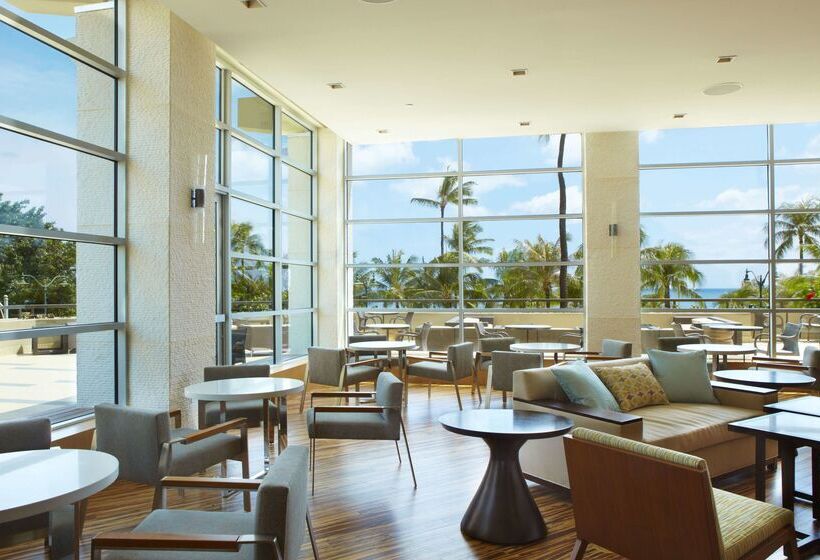 酒店 Hyatt Regency Waikiki Beach Resort & Spa