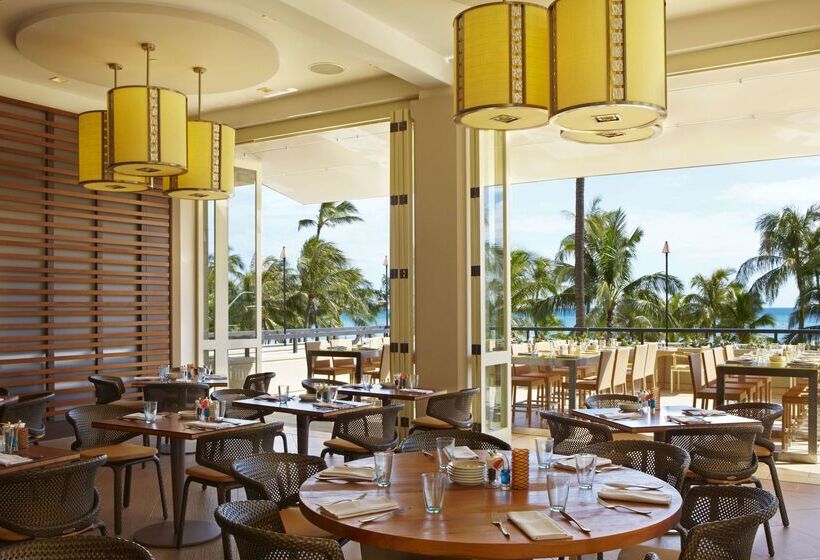 酒店 Hyatt Regency Waikiki Beach Resort & Spa