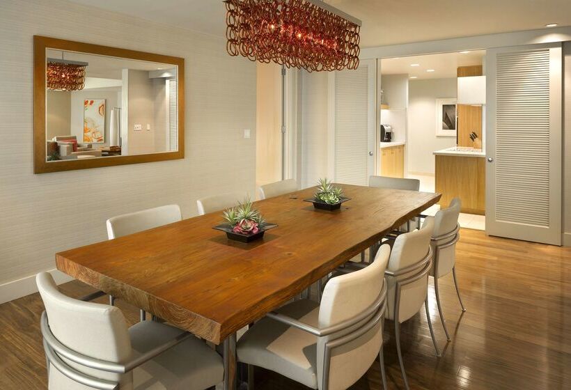 酒店 Hyatt Regency Waikiki Beach Resort & Spa