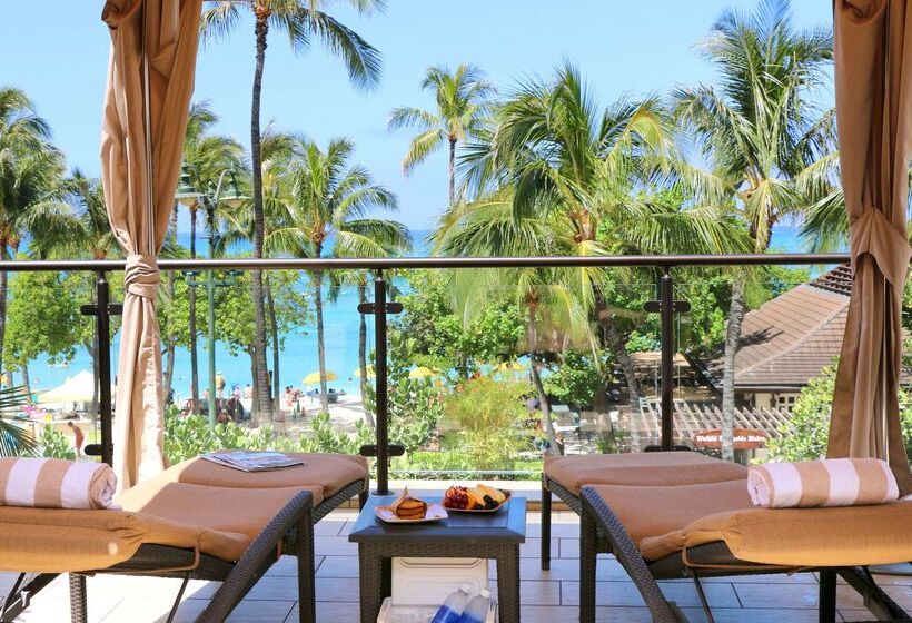 酒店 Hyatt Regency Waikiki Beach Resort & Spa