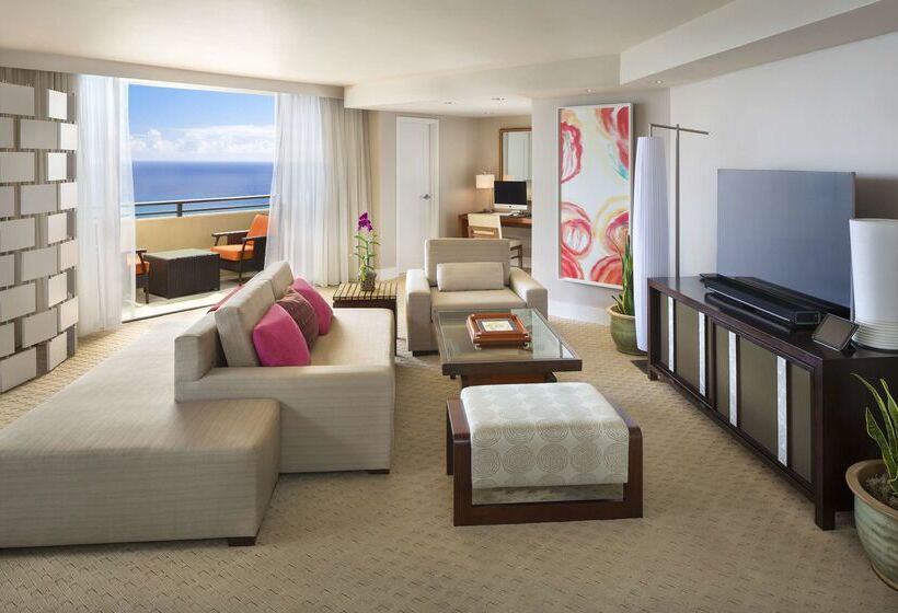 酒店 Hyatt Regency Waikiki Beach Resort & Spa