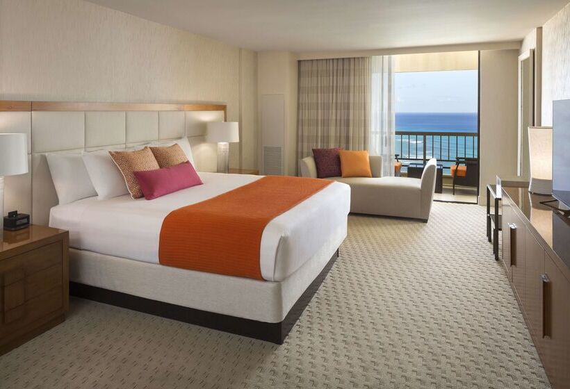 酒店 Hyatt Regency Waikiki Beach Resort & Spa