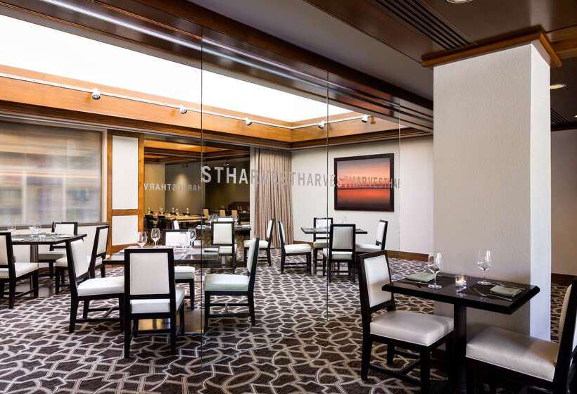 בית מלון כפרי Hyatt Regency Westlake