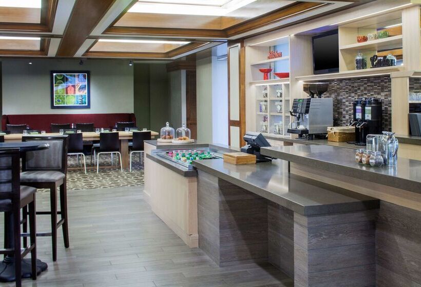 酒店 Hyatt Regency Westlake