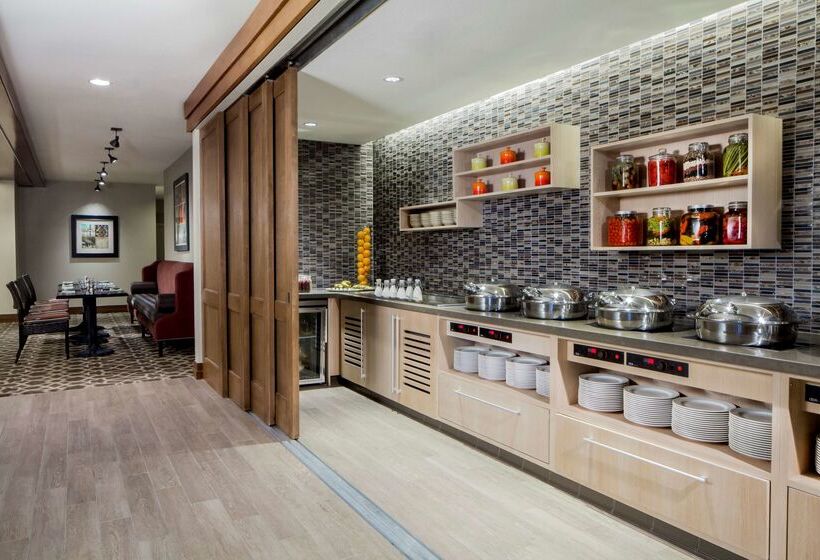 בית מלון כפרי Hyatt Regency Westlake