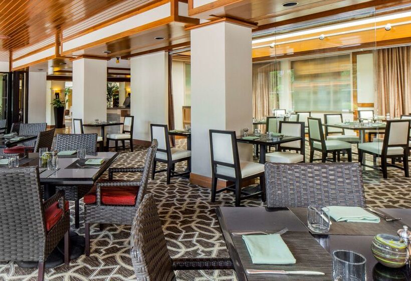 酒店 Hyatt Regency Westlake