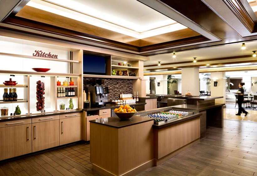 בית מלון כפרי Hyatt Regency Westlake