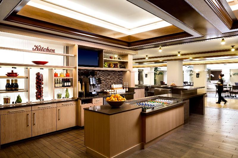 בית מלון כפרי Hyatt Regency Westlake