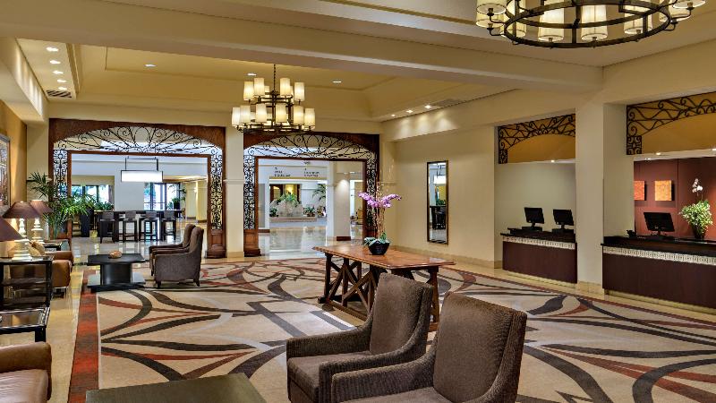 בית מלון כפרי Hyatt Regency Westlake