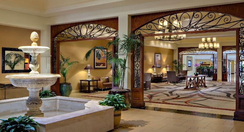 בית מלון כפרי Hyatt Regency Westlake