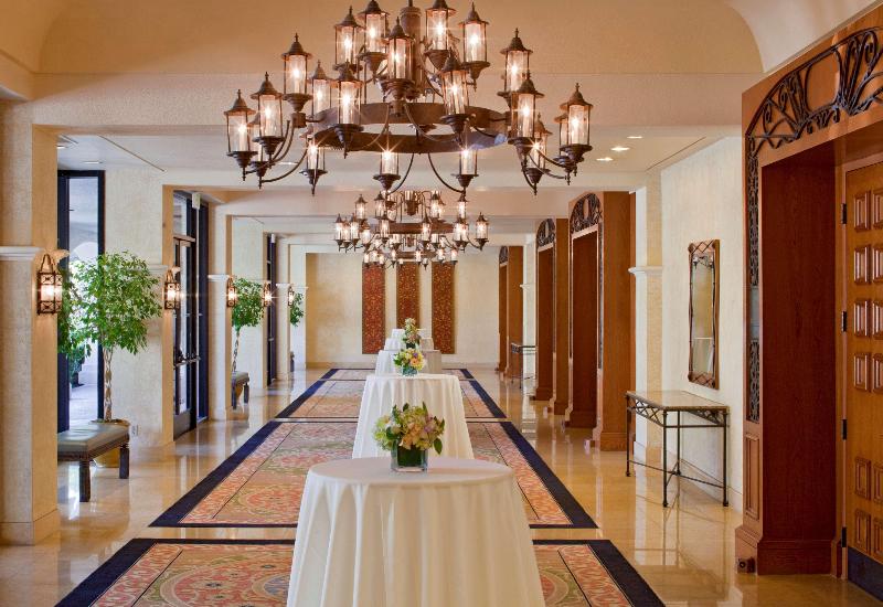 酒店 Hyatt Regency Westlake