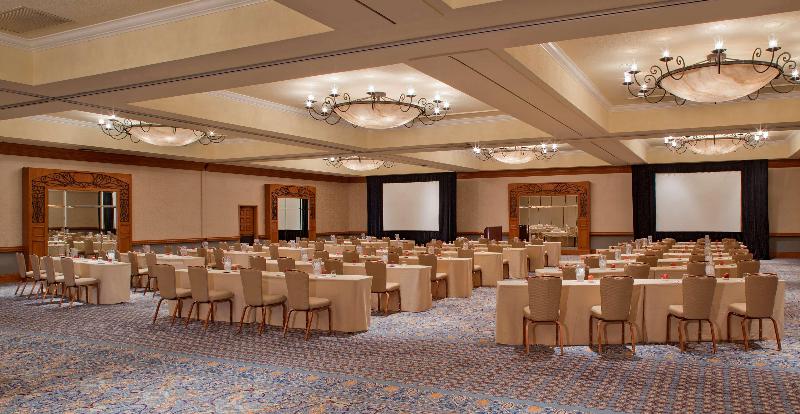 בית מלון כפרי Hyatt Regency Westlake