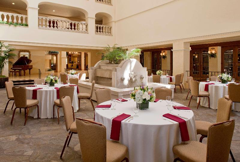 בית מלון כפרי Hyatt Regency Westlake