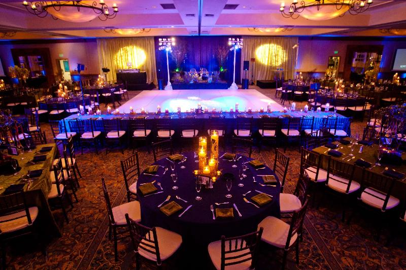 בית מלון כפרי Hyatt Regency Westlake