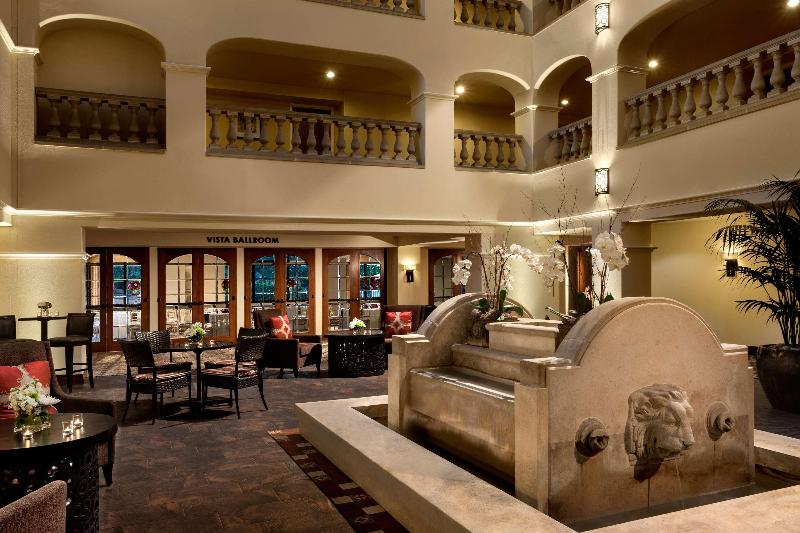 酒店 Hyatt Regency Westlake