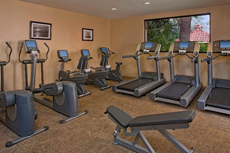 בית מלון כפרי Hyatt Regency Westlake