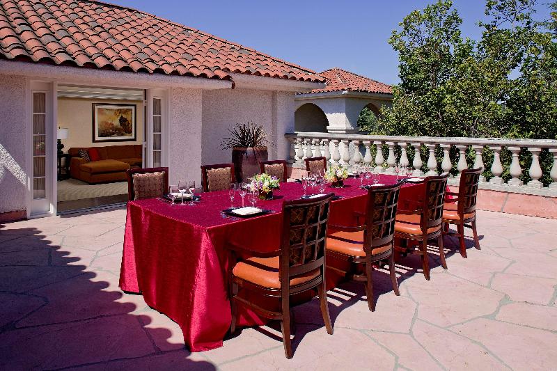 酒店 Hyatt Regency Westlake