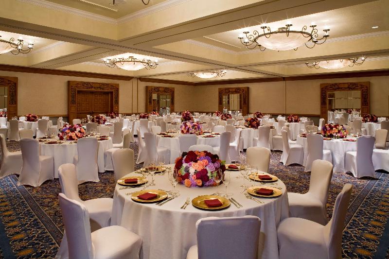 בית מלון כפרי Hyatt Regency Westlake