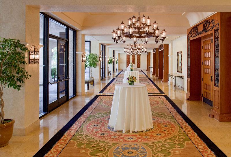 בית מלון כפרי Hyatt Regency Westlake