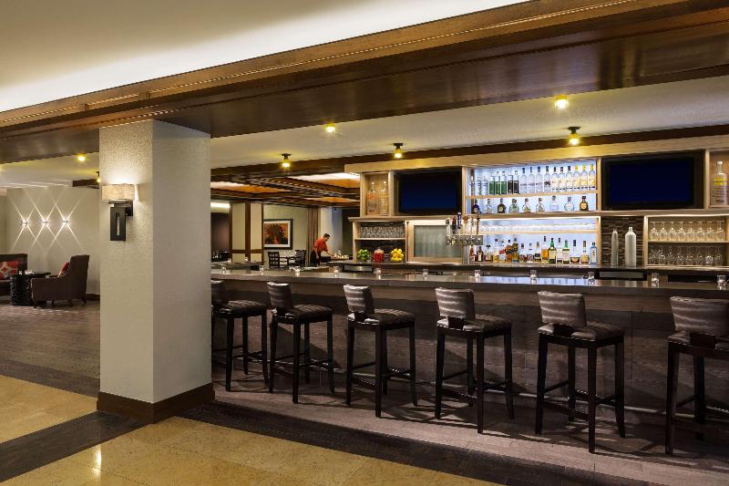 בית מלון כפרי Hyatt Regency Westlake