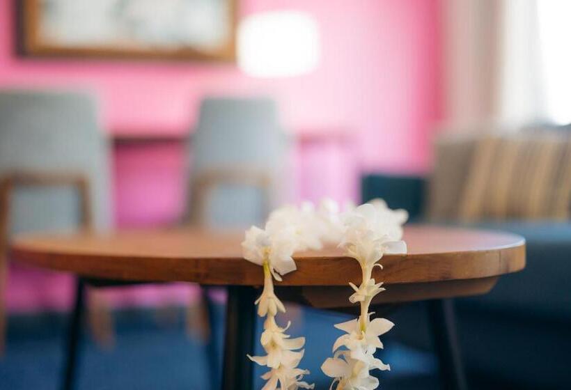 בית מלון כפרי Ilima