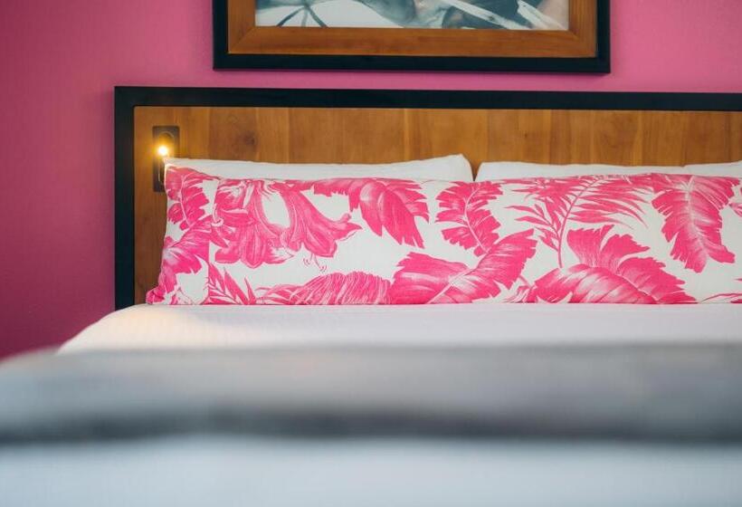 בית מלון כפרי Ilima