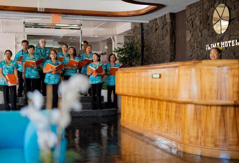 בית מלון כפרי Ilima