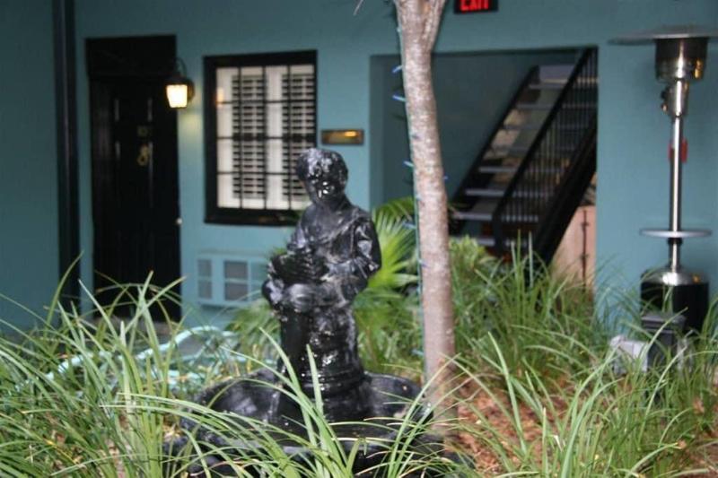 ホテル Indigo Inn