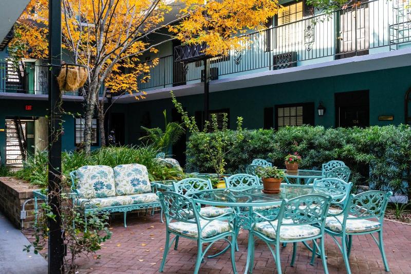 ホテル Indigo Inn