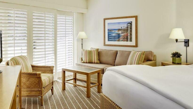 Отель Casa Loma Beach