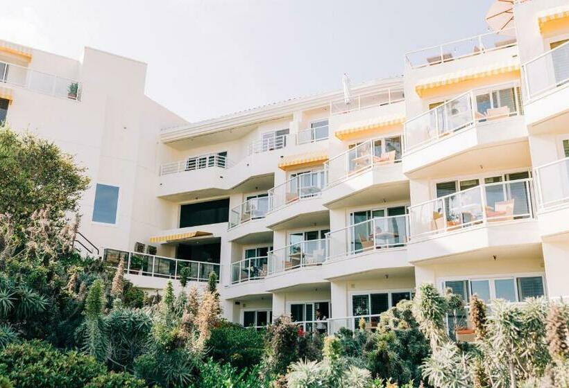 Отель Casa Loma Beach