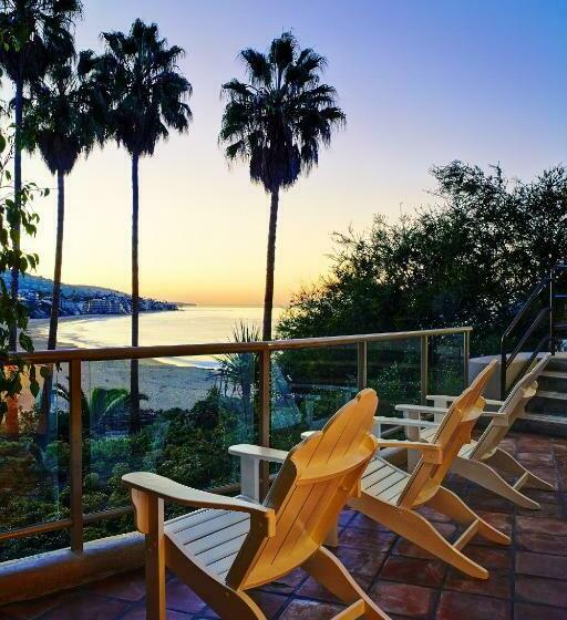 ホテル Casa Loma Beach