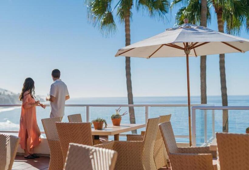 Отель Casa Loma Beach