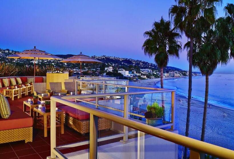 Отель Casa Loma Beach