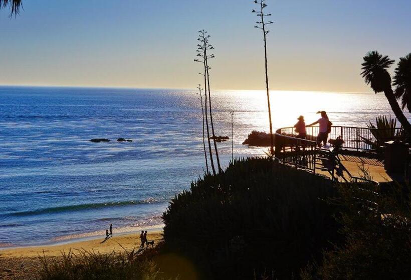 ホテル Casa Loma Beach