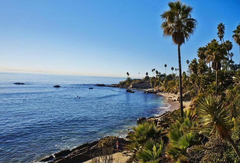 ホテル Casa Loma Beach