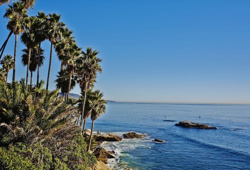 ホテル Casa Loma Beach