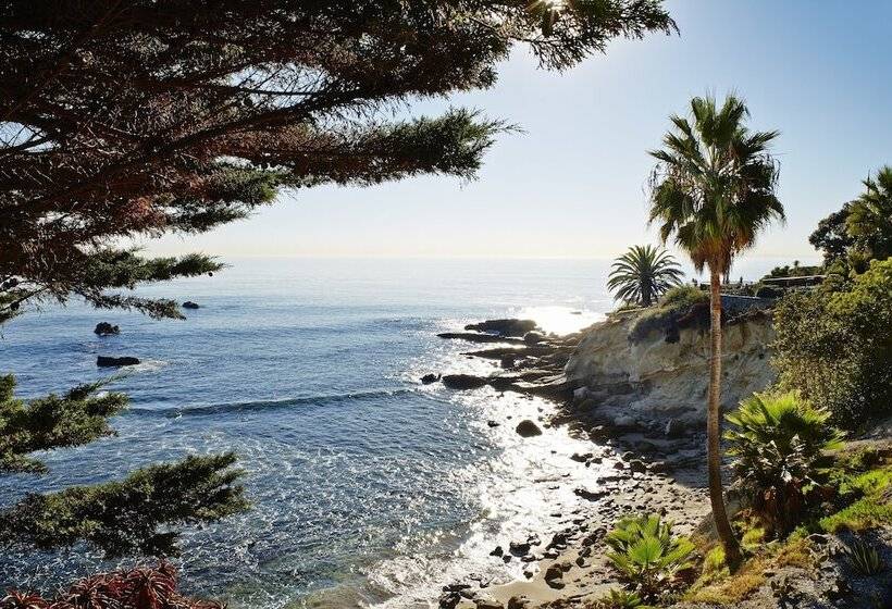 Отель Casa Loma Beach