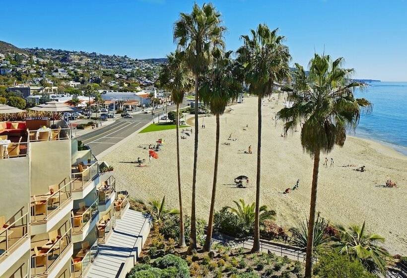 Отель Casa Loma Beach