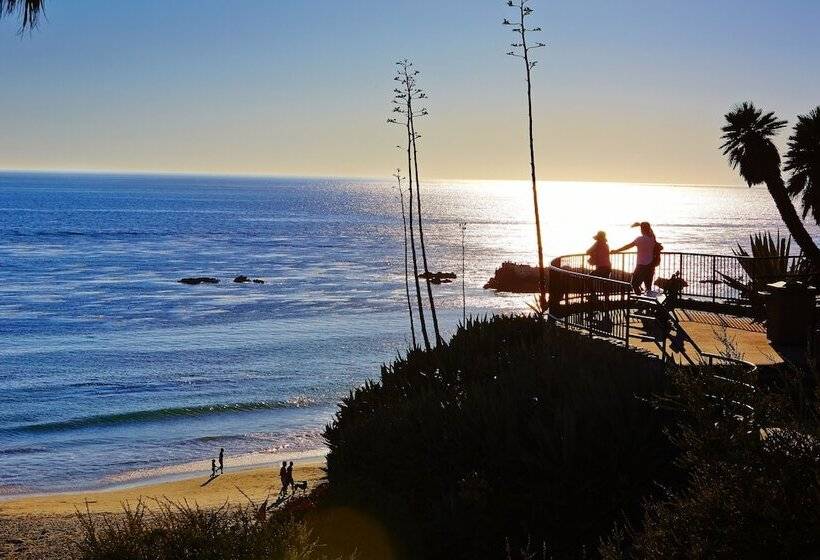 ホテル Casa Loma Beach