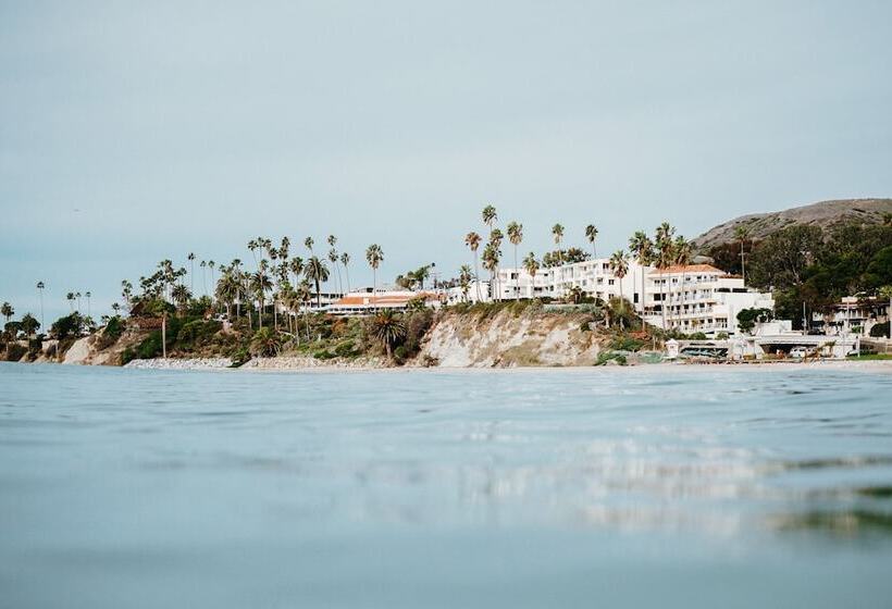 Отель Casa Loma Beach