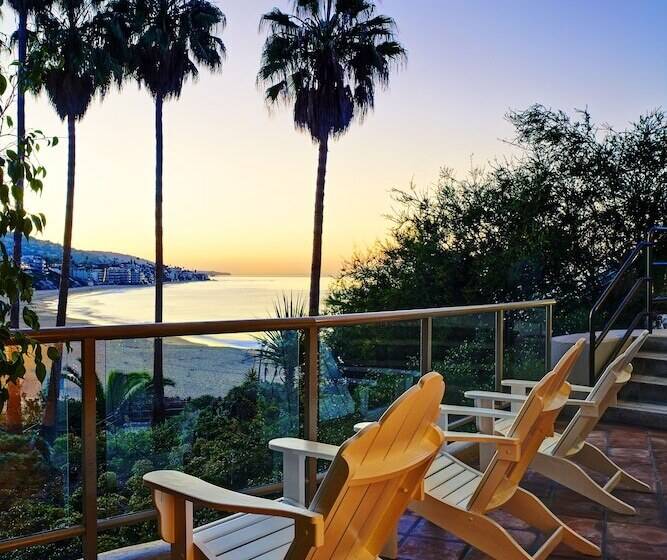 Отель Casa Loma Beach