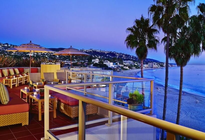 Отель Casa Loma Beach