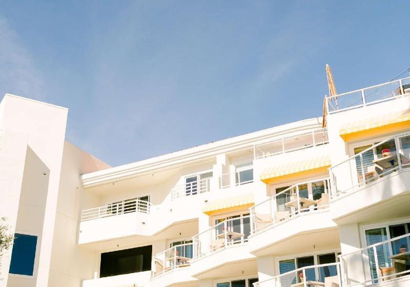 ホテル Casa Loma Beach