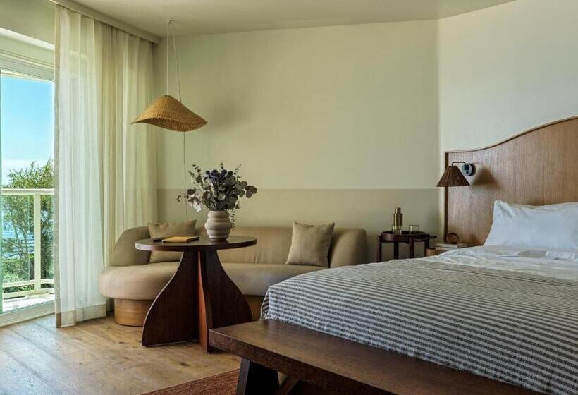 ホテル Casa Loma Beach