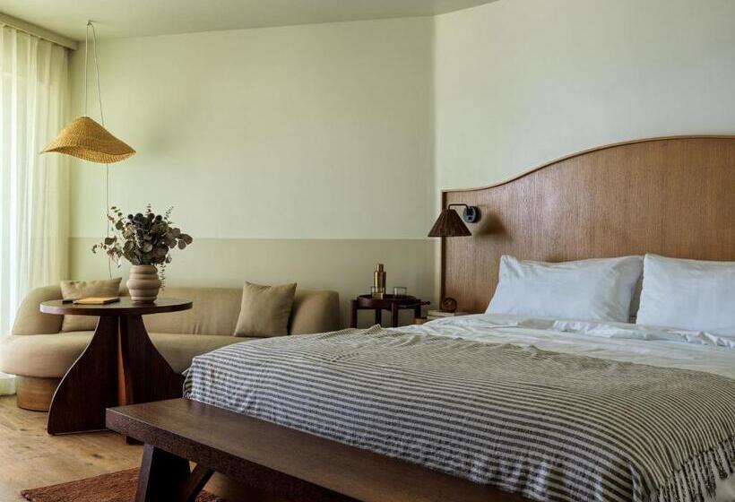 ホテル Casa Loma Beach