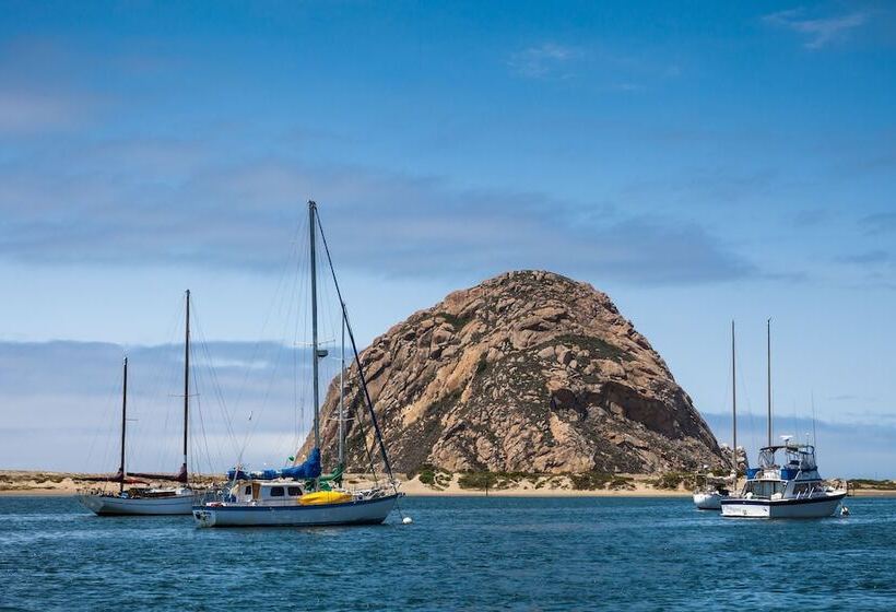 فندق Inn At Morro Bay