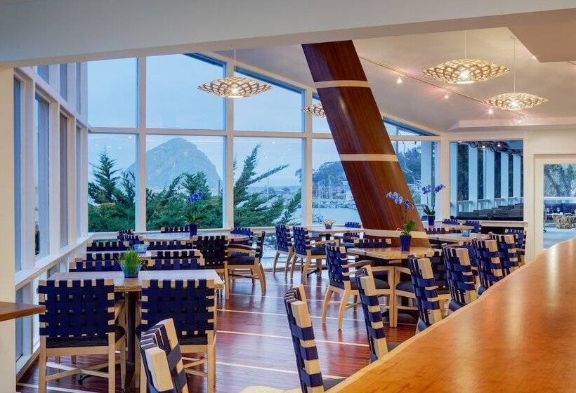 فندق Inn At Morro Bay