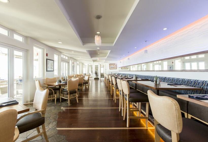 فندق Inn At Morro Bay